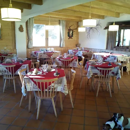 Rifugio Monte Ferro *
