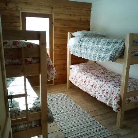 Inn Rifugio Monte Ferro