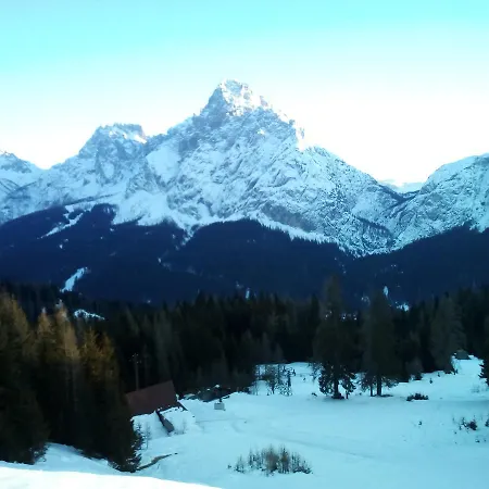 Inn Rifugio Monte Ferro *